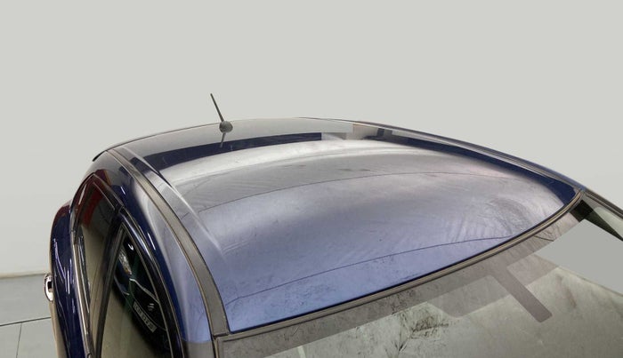 2019 Maruti Baleno ALPHA CVT PETROL 1.2, Petrol, Automatic, 30,586 km, Roof