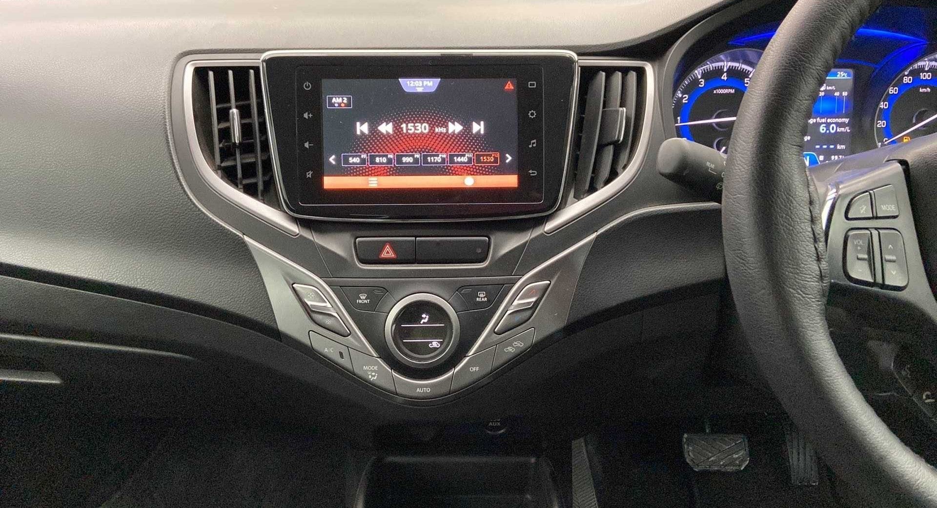 Features