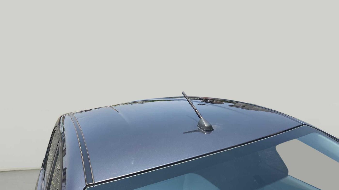 2019 Hyundai NEW SANTRO SPORTZ AMT, Petrol, Automatic, 41,304 km, Roof