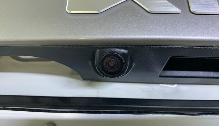 2022 KIA SELTOS HTK PLUS 1.5, Petrol, Manual, 13,589 km, Parking Camera