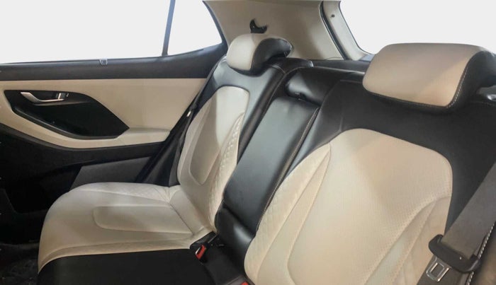 2020 Hyundai Creta SX 1.5 PETROL, Petrol, Manual, 64,108 km, Right Side Rear Door Cabin