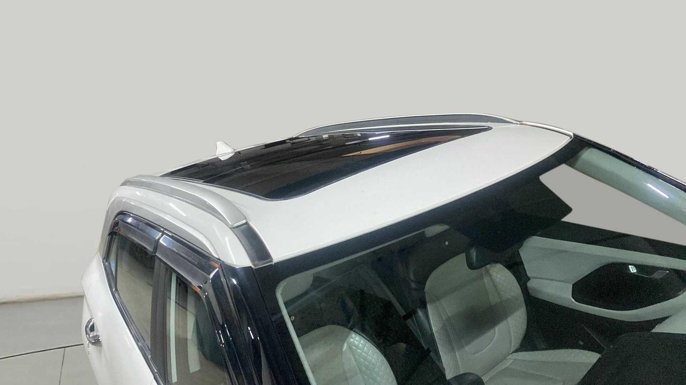 2020 Hyundai Creta SX 1.5 PETROL, Petrol, Manual, 64,108 km, Roof