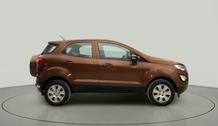 2019 Ford Ecosport AMBIENTE 1.5L PETROL, Petrol, Manual, 35,425 km, Right Side View