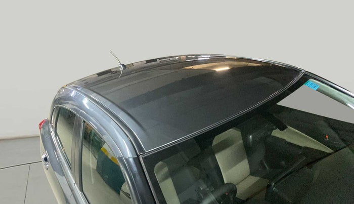 2023 Toyota Glanza V AMT, Petrol, Automatic, 10,279 km, Roof
