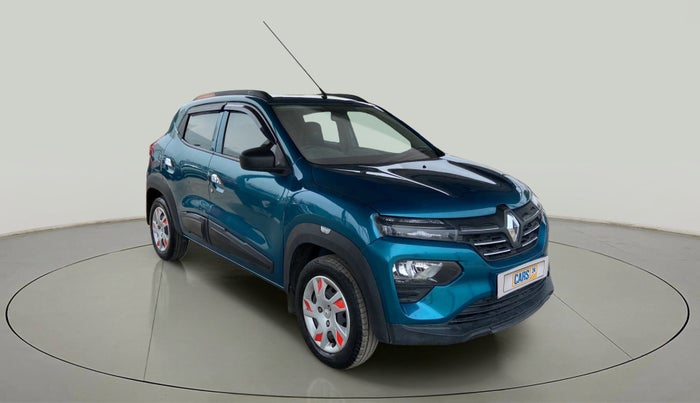 2020 Renault Kwid RXT 0.8, Petrol, Manual, 37,595 km, SRP