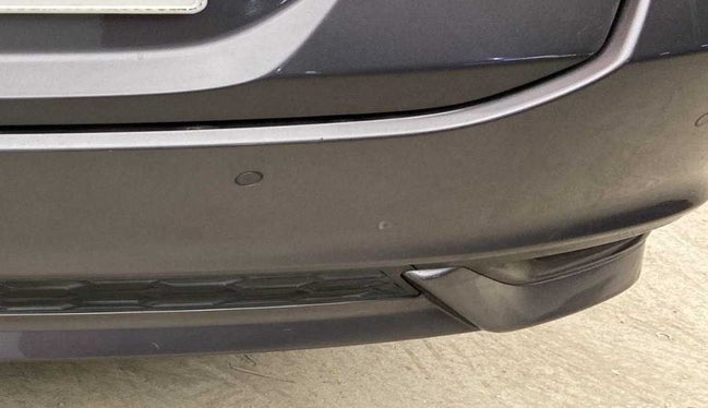 2019 Honda City 1.5L I-VTEC SV, Petrol, Manual, 26,492 km, Infotainment system - Reverse camera not working