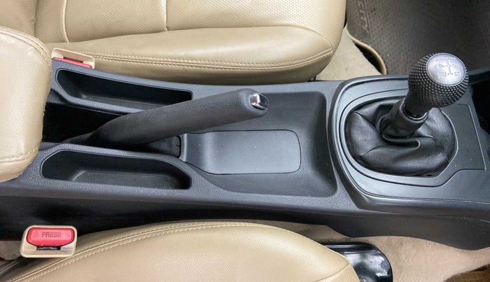 2019 Honda City 1.5L I-VTEC SV, Petrol, Manual, 26,492 km, Gear Lever