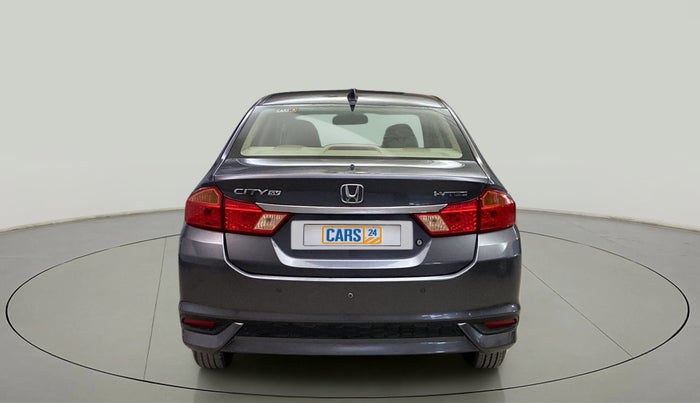 2019 Honda City 1.5L I-VTEC SV, Petrol, Manual, 26,492 km, Back/Rear