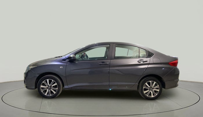 2019 Honda City 1.5L I-VTEC SV, Petrol, Manual, 26,492 km, Left Side