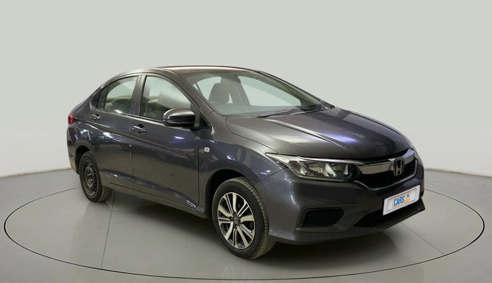 2019 Honda City 1.5L I-VTEC SV, Petrol, Manual, 26,492 km, Right Front Diagonal