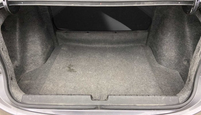 2019 Honda City 1.5L I-VTEC SV, Petrol, Manual, 26,492 km, Boot Inside