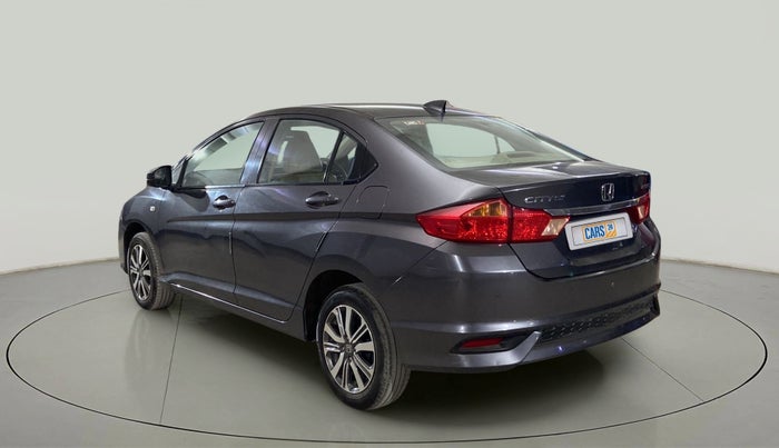 2019 Honda City 1.5L I-VTEC SV, Petrol, Manual, 26,492 km, Left Back Diagonal