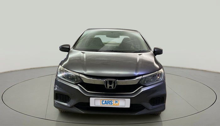 2019 Honda City 1.5L I-VTEC SV, Petrol, Manual, 26,492 km, Front