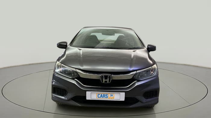 2019 Honda City 1.5L I-VTEC SV, Petrol, Manual, 26,492 km, Front
