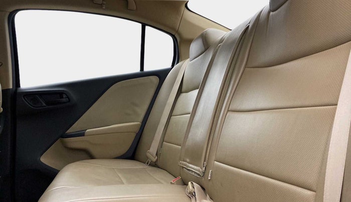 2019 Honda City 1.5L I-VTEC SV, Petrol, Manual, 26,492 km, Right Side Rear Door Cabin