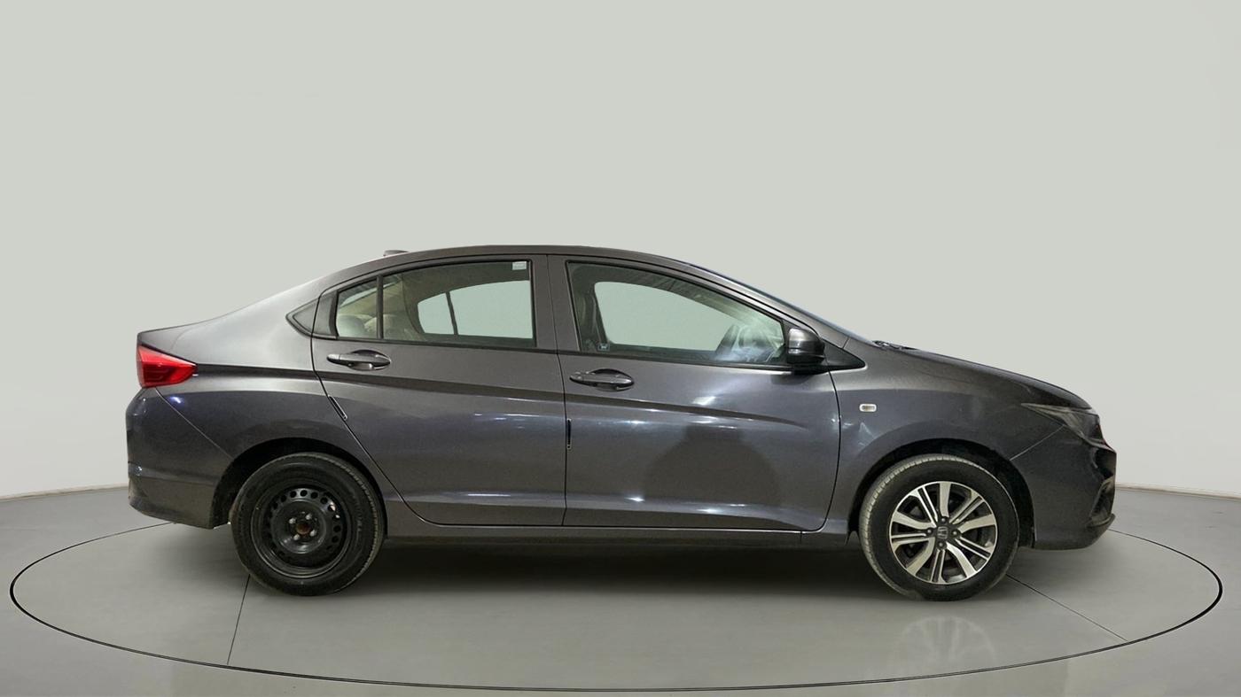 2019 Honda City 1.5L I-VTEC SV, Petrol, Manual, 26,492 km, Right Side View