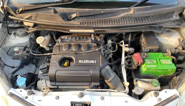 2011 Maruti A Star LXI, Petrol, Manual, 75,571 km, Open Bonet