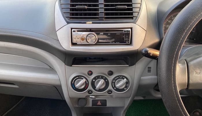 2011 Maruti A Star LXI, Petrol, Manual, 75,571 km, Air Conditioner