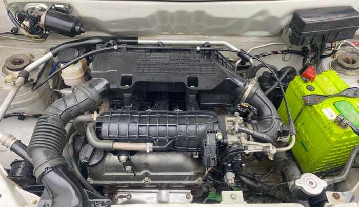 2013 Maruti Alto 800 LXI, Petrol, Manual, 48,203 km, Engine View