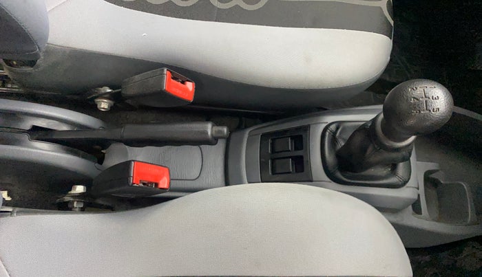 2013 Maruti Alto 800 LXI, Petrol, Manual, 48,203 km, Gear Lever
