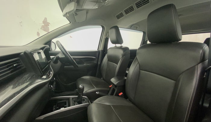 2021 Maruti XL6 ALPHA MT, Petrol, Manual, 55,714 km, Right Side Front Door Cabin