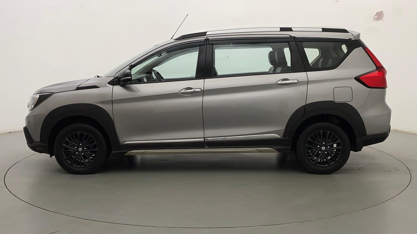 2021 Maruti XL6 ALPHA MT, Petrol, Manual, 55,714 km, Left Side