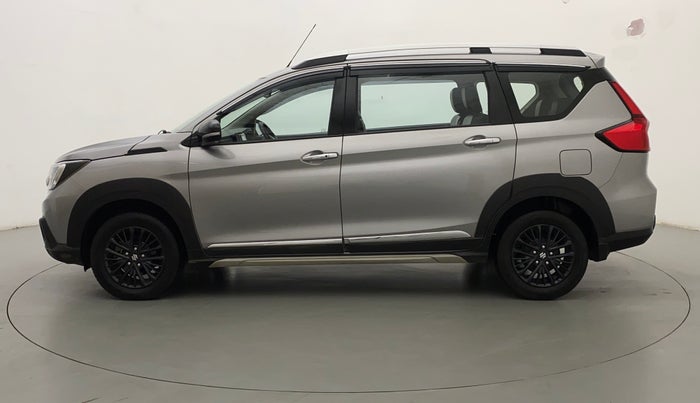 2021 Maruti XL6 ALPHA MT, Petrol, Manual, 55,714 km, Left Side