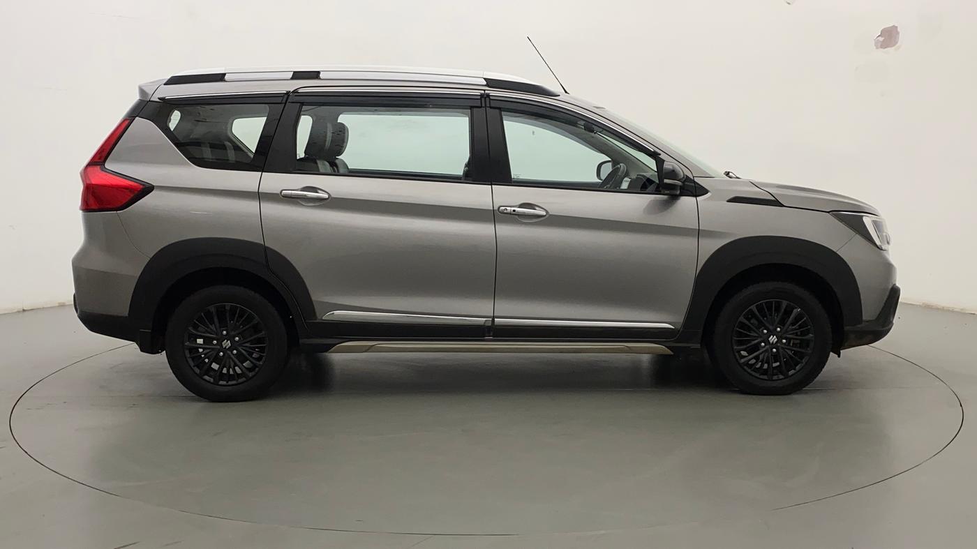 2021 Maruti XL6 ALPHA MT, Petrol, Manual, 55,714 km, Right Side