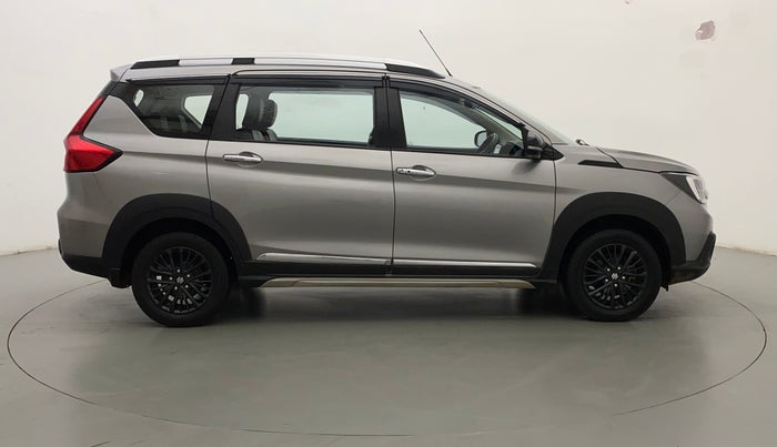 2021 Maruti XL6 ALPHA MT, Petrol, Manual, 55,714 km, Right Side
