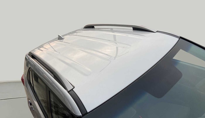 2016 Hyundai Creta SX PLUS AT 1.6 PETROL, Petrol, Automatic, 60,337 km, Roof