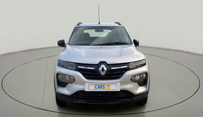 2020 Renault Kwid RXT 0.8, Petrol, Manual, 31,108 km, Front