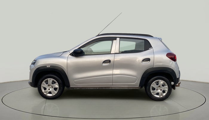 2020 Renault Kwid RXT 0.8, Petrol, Manual, 31,108 km, Left Side