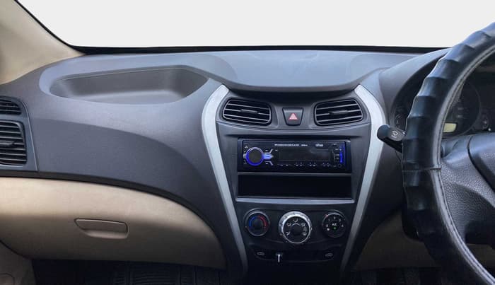 2017 Hyundai Eon ERA +, Petrol, Manual, 15,742 km, Air Conditioner