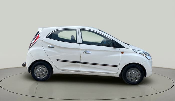 2017 Hyundai Eon ERA +, Petrol, Manual, 15,742 km, Right Side