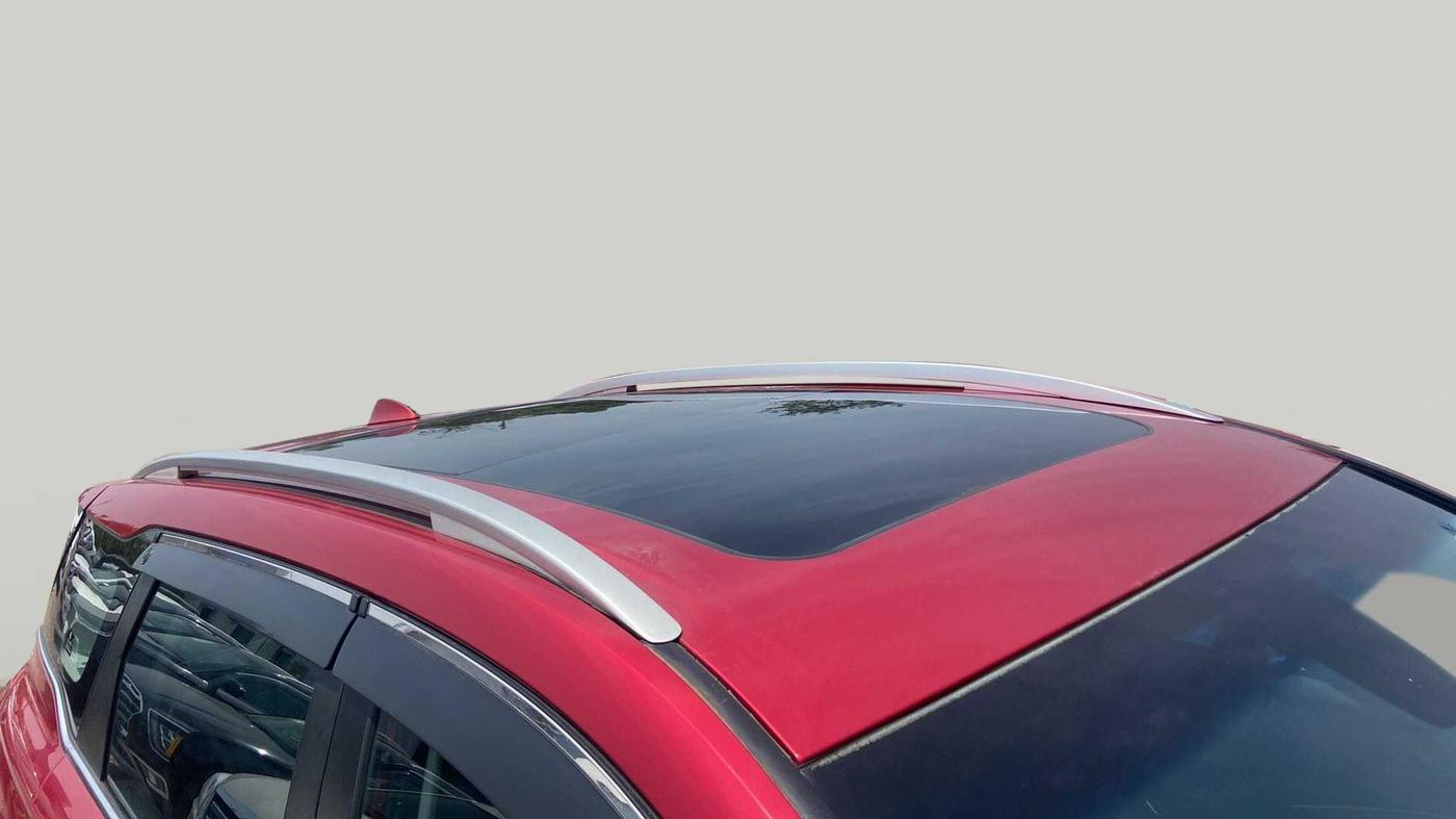 2019 MG HECTOR SHARP 1.5 DCT PETROL, Petrol, Automatic, 43,609 km, Roof
