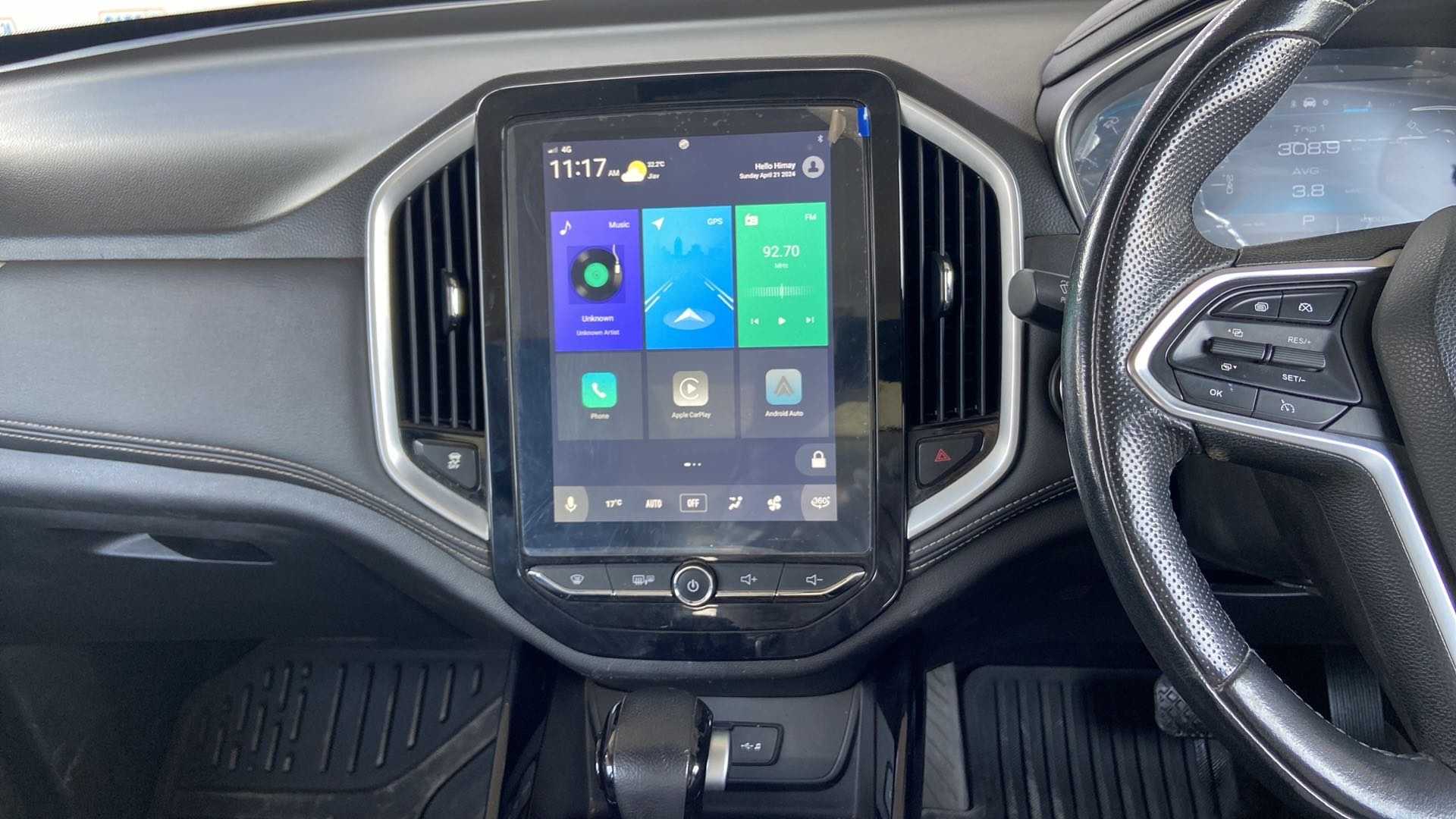 Features
