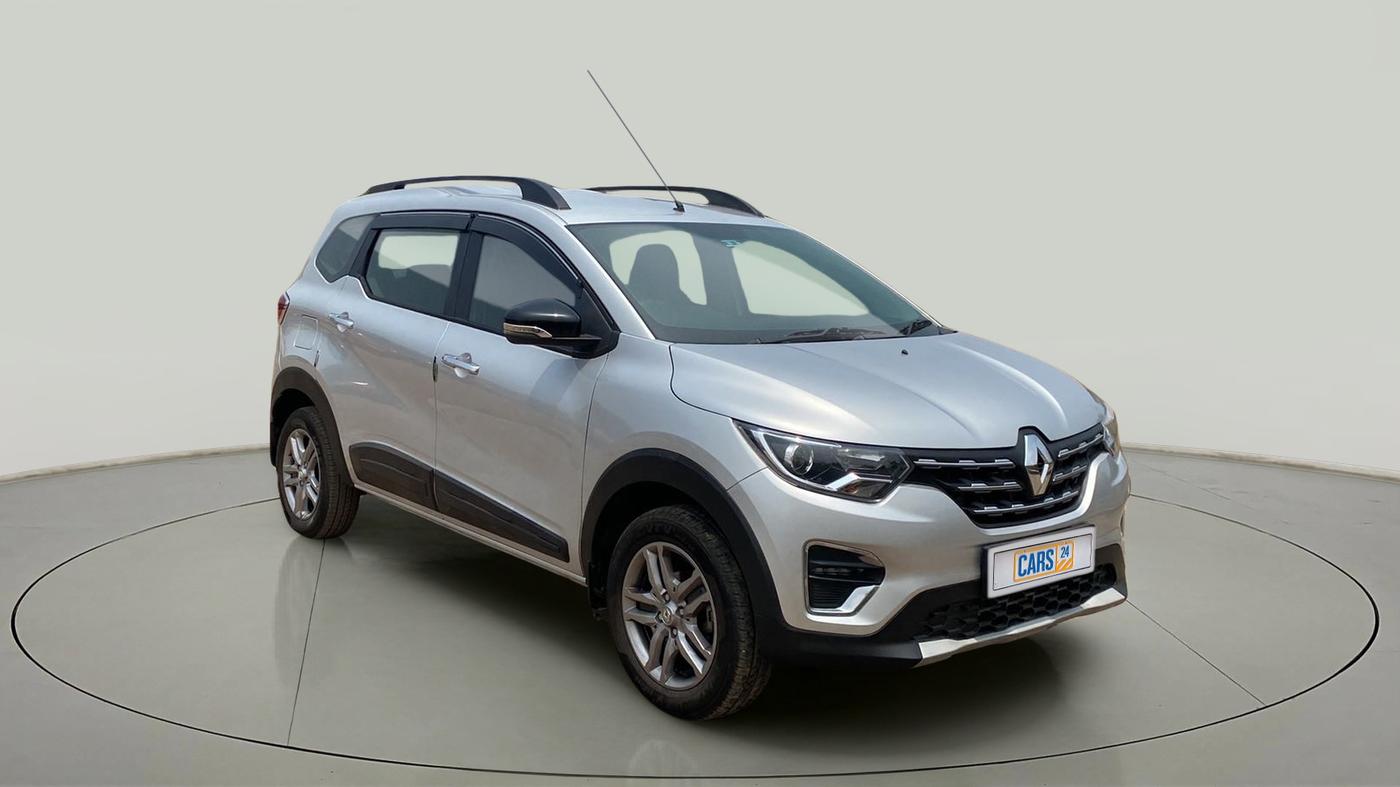 2023 Renault TRIBER RXZ, Petrol, Manual, 7,911 km, SRP