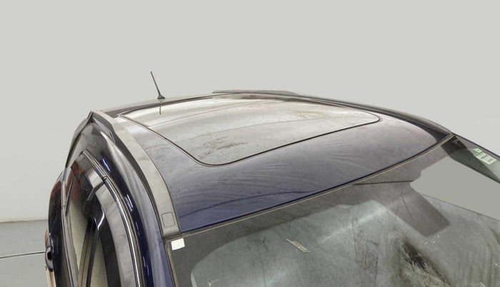 2022 Tata Safari XM SUNROOF, Diesel, Manual, 18,339 km, Roof