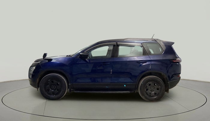 2022 Tata Safari XM SUNROOF, Diesel, Manual, 18,339 km, Left Side