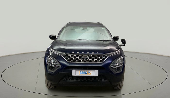 2022 Tata Safari XM SUNROOF, Diesel, Manual, 18,339 km, Front