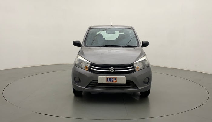 2015 Maruti Celerio VXI, Petrol, Manual, 20,656 km, Front