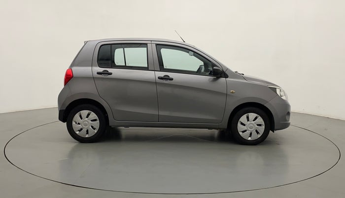 2015 Maruti Celerio VXI, Petrol, Manual, 20,656 km, Right Side