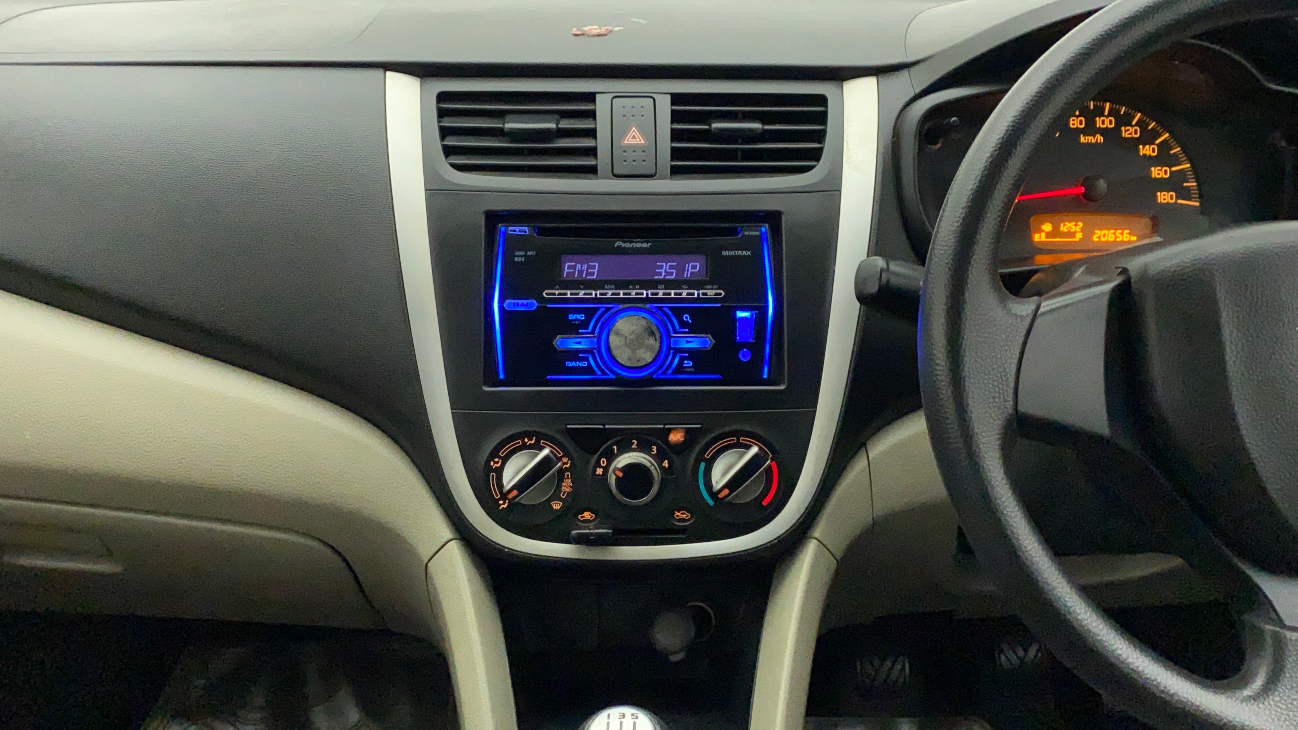 Features