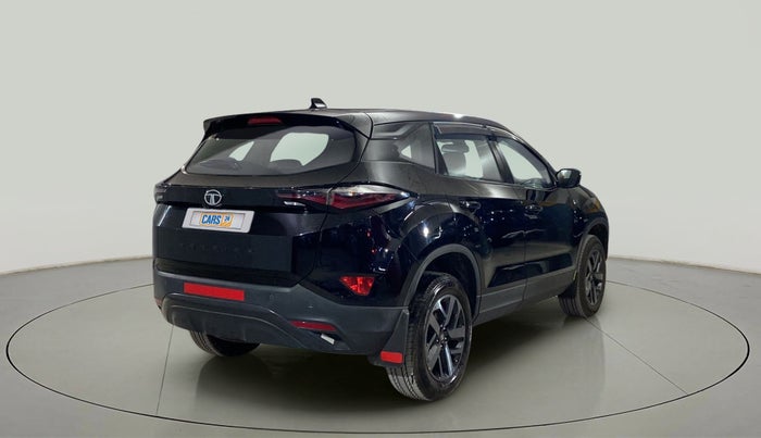 2023 Tata Harrier XZA PLUS 2.0L DARK EDITION, Diesel, Automatic, 15,453 km, Right Back Diagonal