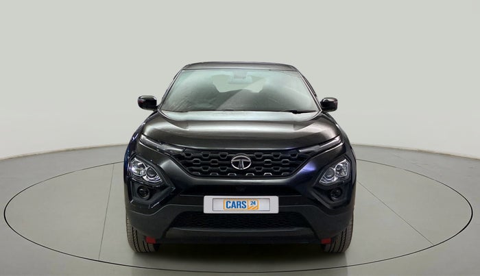 2023 Tata Harrier XZA PLUS 2.0L DARK EDITION, Diesel, Automatic, 15,453 km, Front