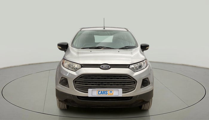 2017 Ford Ecosport AMBIENTE 1.5L PETROL, Petrol, Manual, 25,973 km, Front