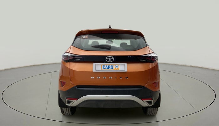 2019 Tata Harrier XZ 2.0L, Diesel, Manual, 36,052 km, Back/Rear