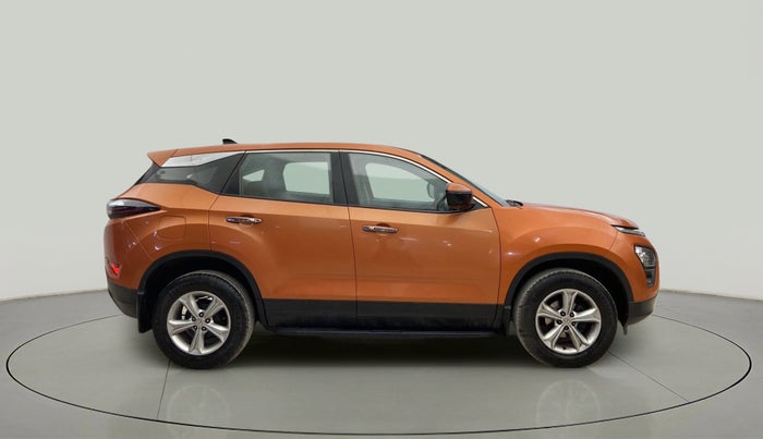 2019 Tata Harrier XZ 2.0L, Diesel, Manual, 36,052 km, Right Side View