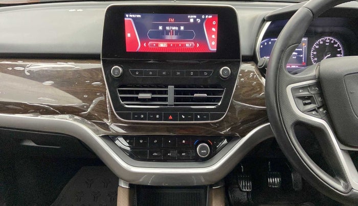 2019 Tata Harrier XZ 2.0L, Diesel, Manual, 36,052 km, Air Conditioner