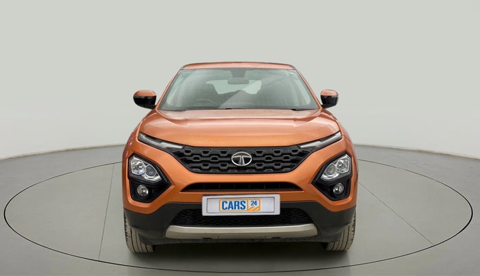 2019 Tata Harrier XZ 2.0L, Diesel, Manual, 36,052 km, Front